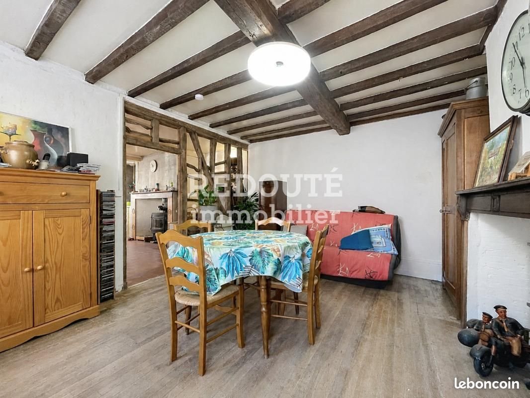 Maison à vendre, 127m², Wasigny