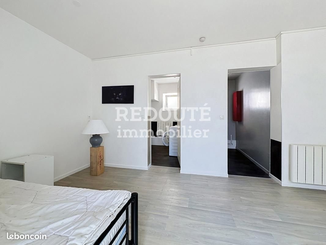 Appartement à vendre, 24m², Reims