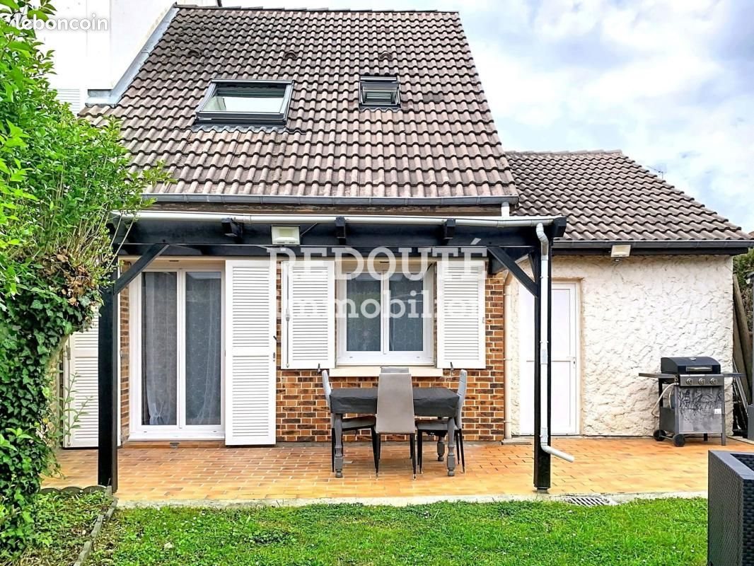 Maison à vendre, 67m², Muizon