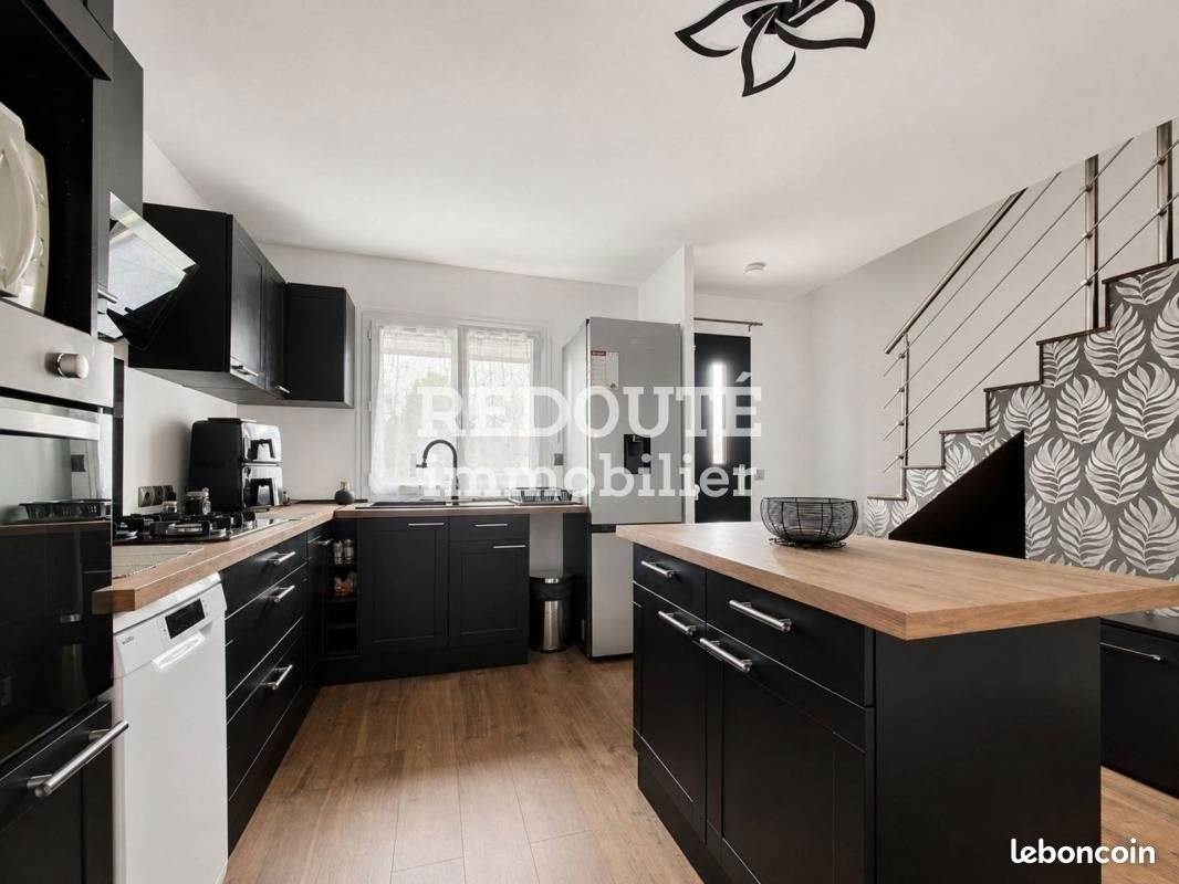 Maison à vendre, 67m², Muizon