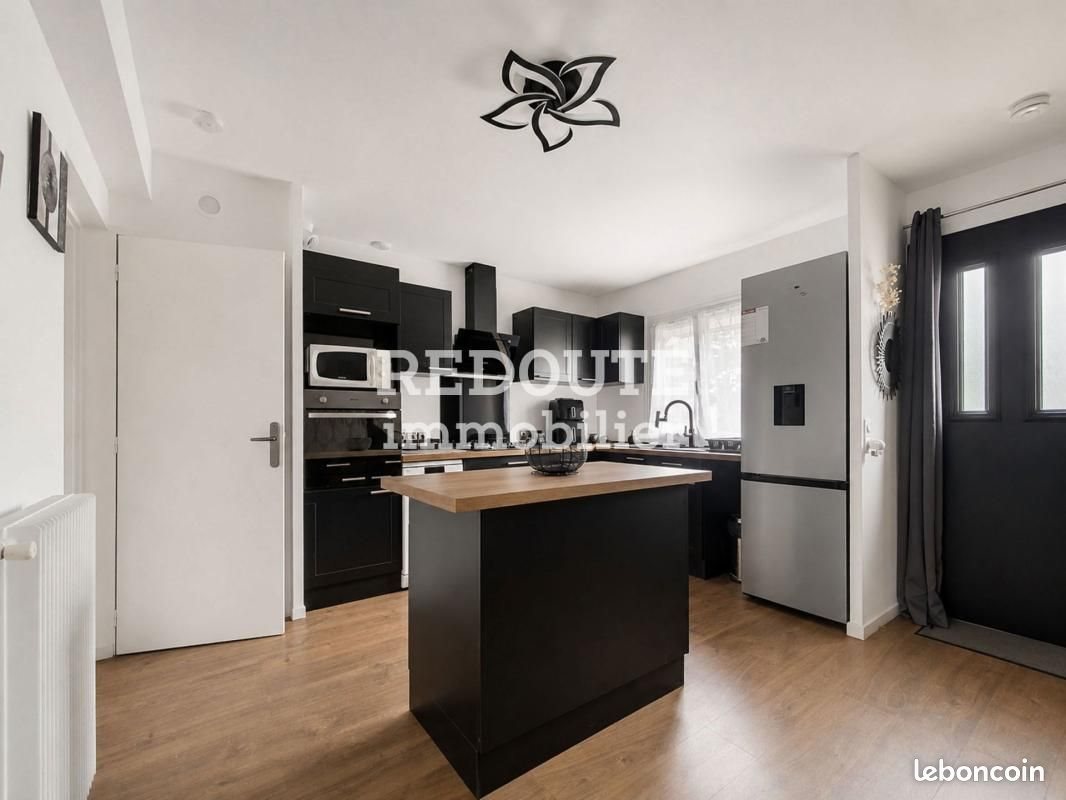 Maison à vendre, 67m², Muizon