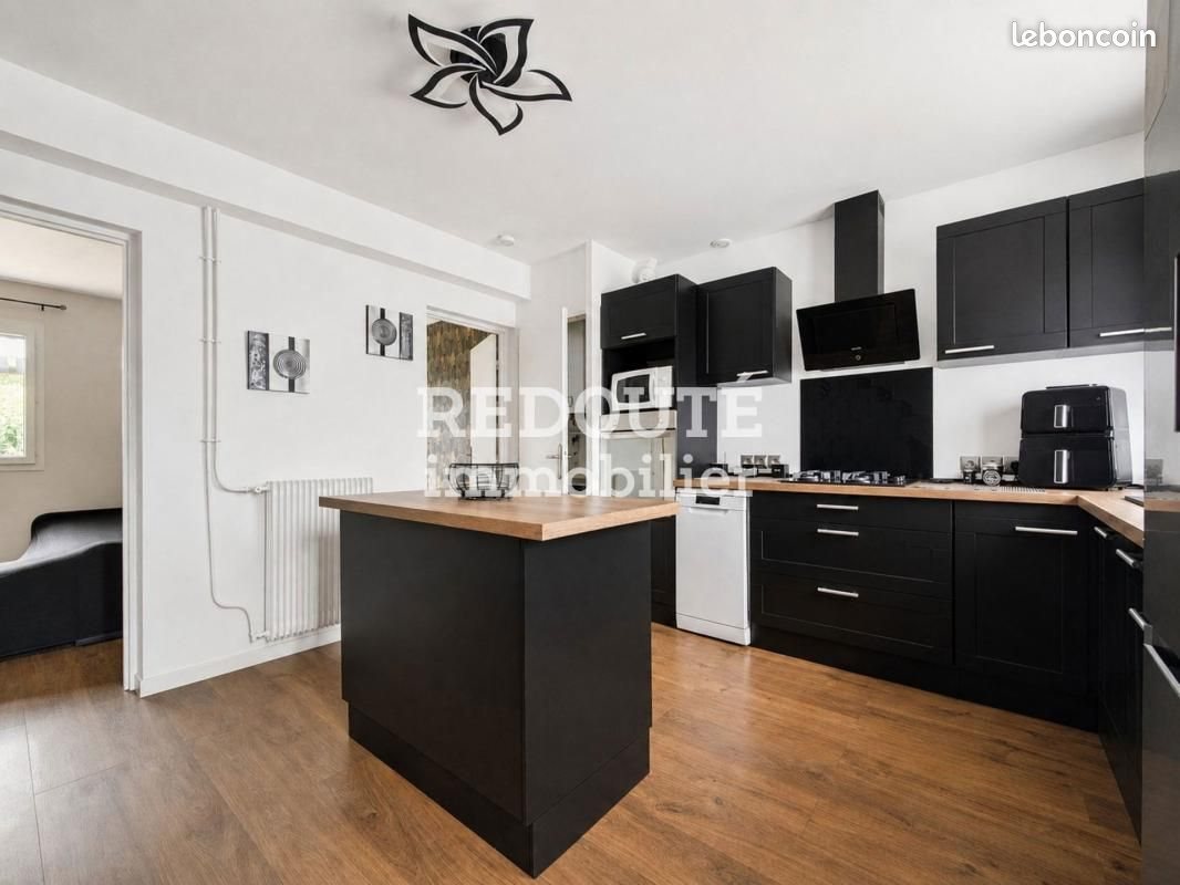 Maison à vendre, 67m², Muizon