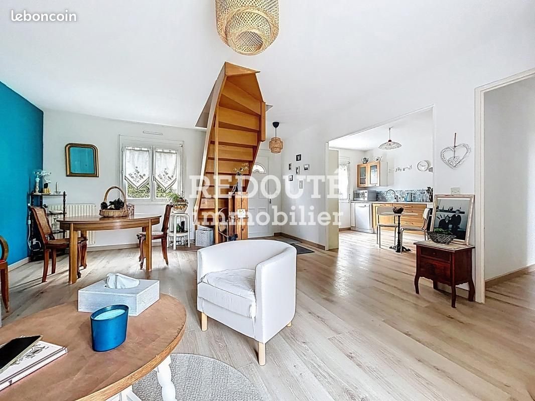 Maison à vendre, 100m², Jonchery-sur-Vesle