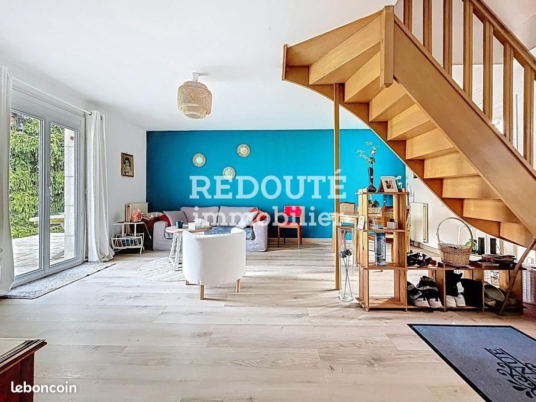 Maison à vendre, 100m², Jonchery-sur-Vesle