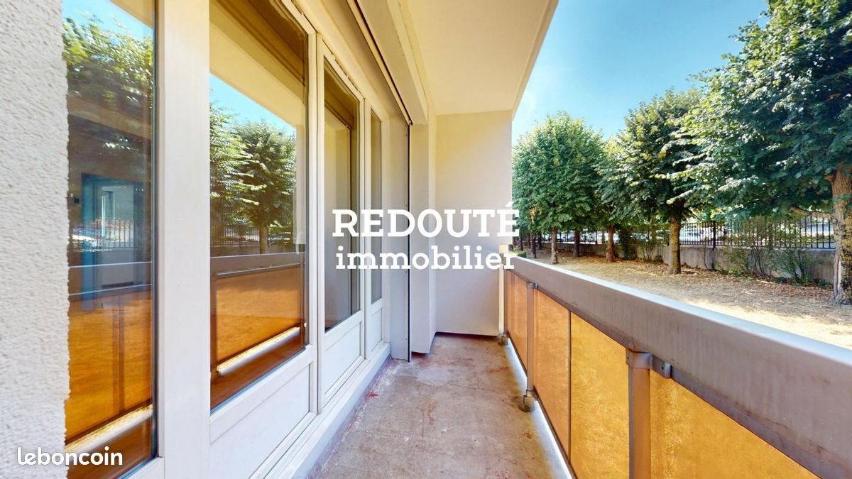 Appartement à vendre, 64m², Tinqueux