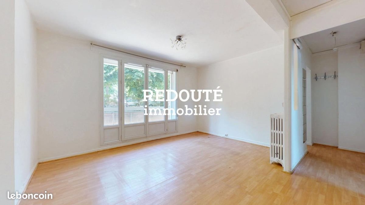 Appartement à vendre, 64m², Tinqueux