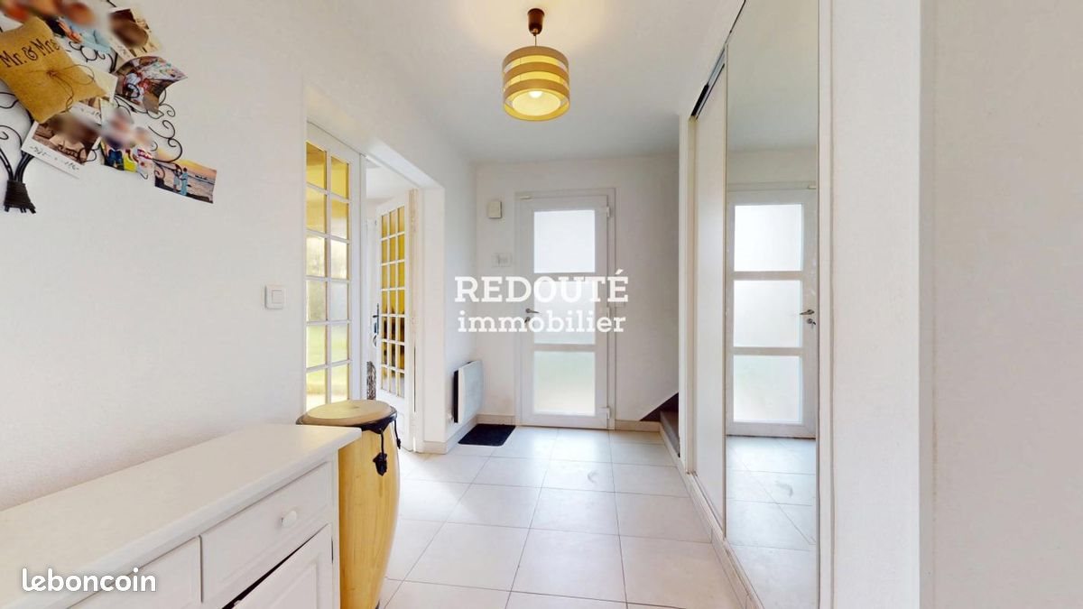 Maison à vendre, 145m², Loivre