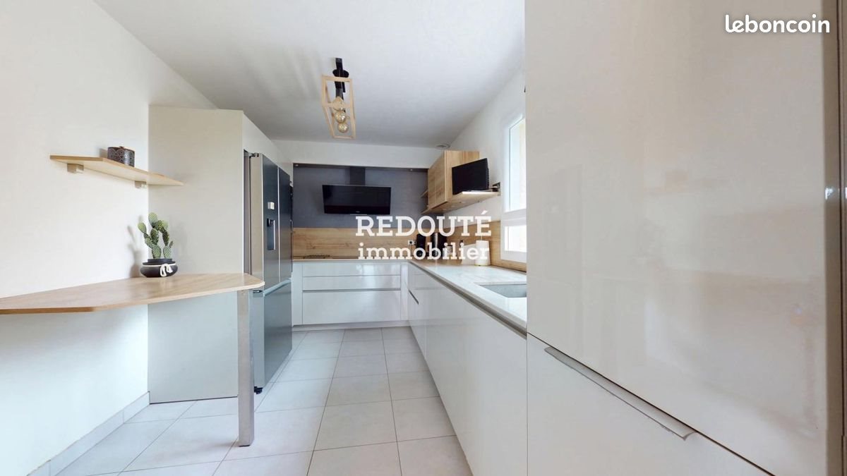 Maison à vendre, 145m², Loivre