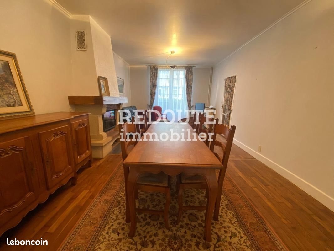 Maison à vendre, 146m², Rethel