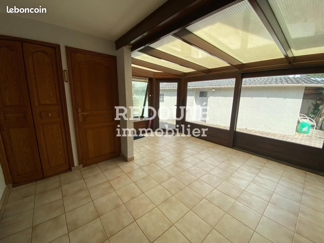 Maison à vendre, 146m², Rethel