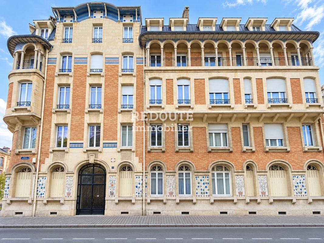 Appartement à vendre, 167m², Reims