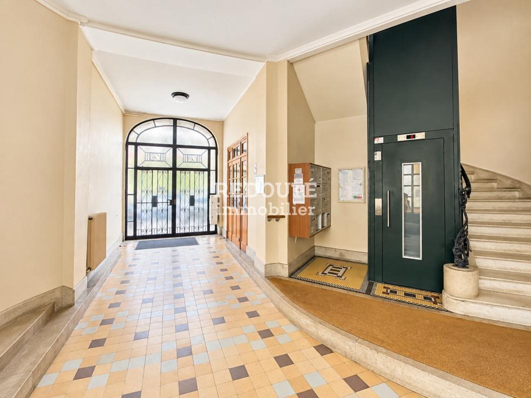 Appartement à vendre, 167m², Reims