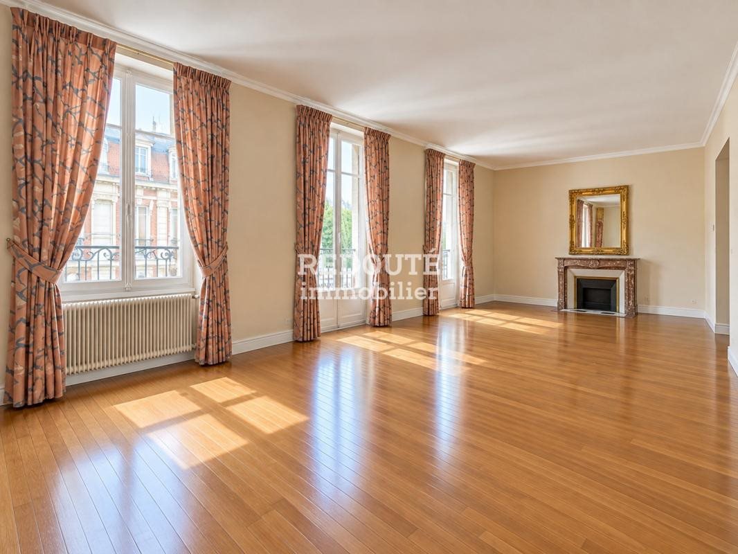 Appartement à vendre, 167m², Reims