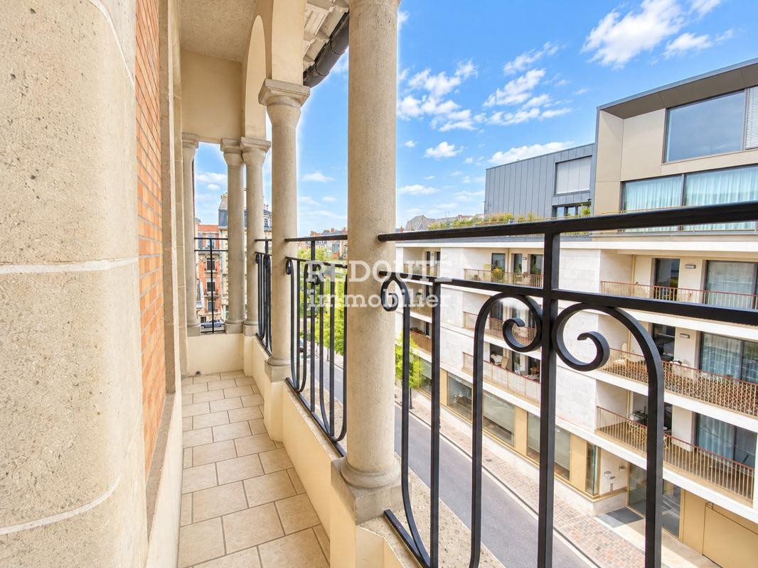 Appartement à vendre, 167m², Reims