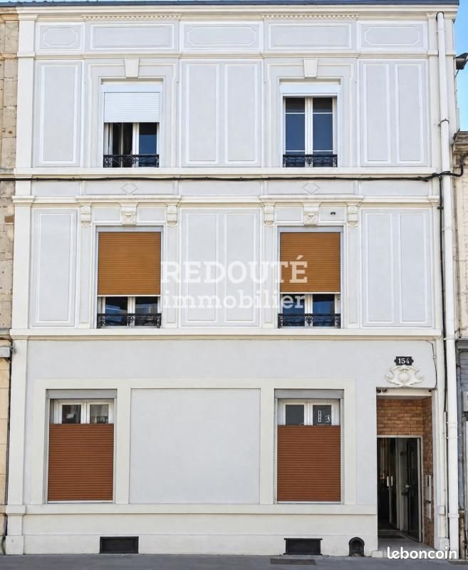 Appartement à vendre, 206m², Reims