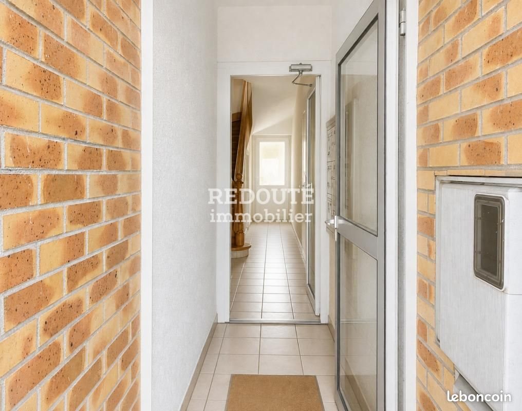 Appartement à vendre, 206m², Reims