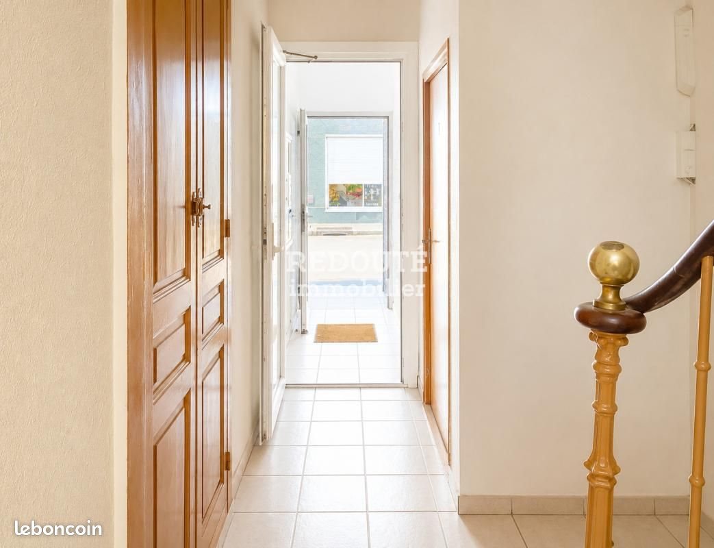 Appartement à vendre, 206m², Reims