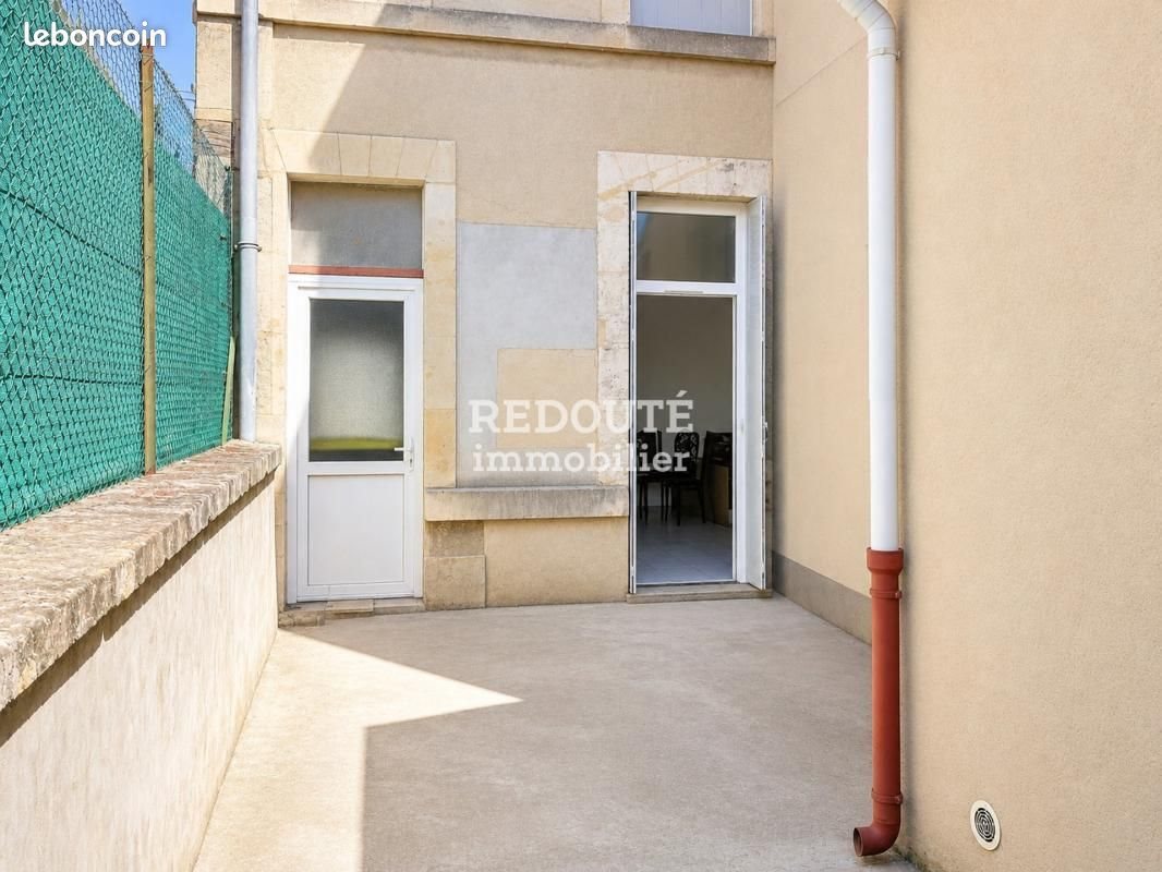 Appartement à vendre, 206m², Reims