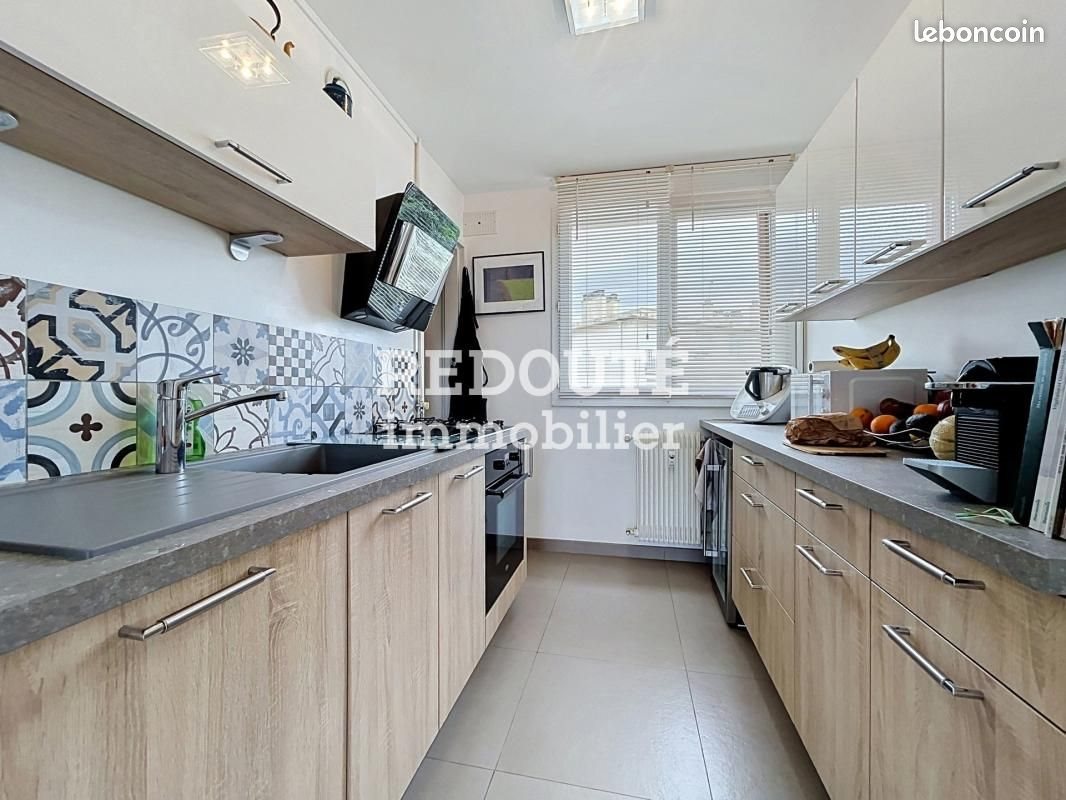 Appartement à vendre, 75m², Reims