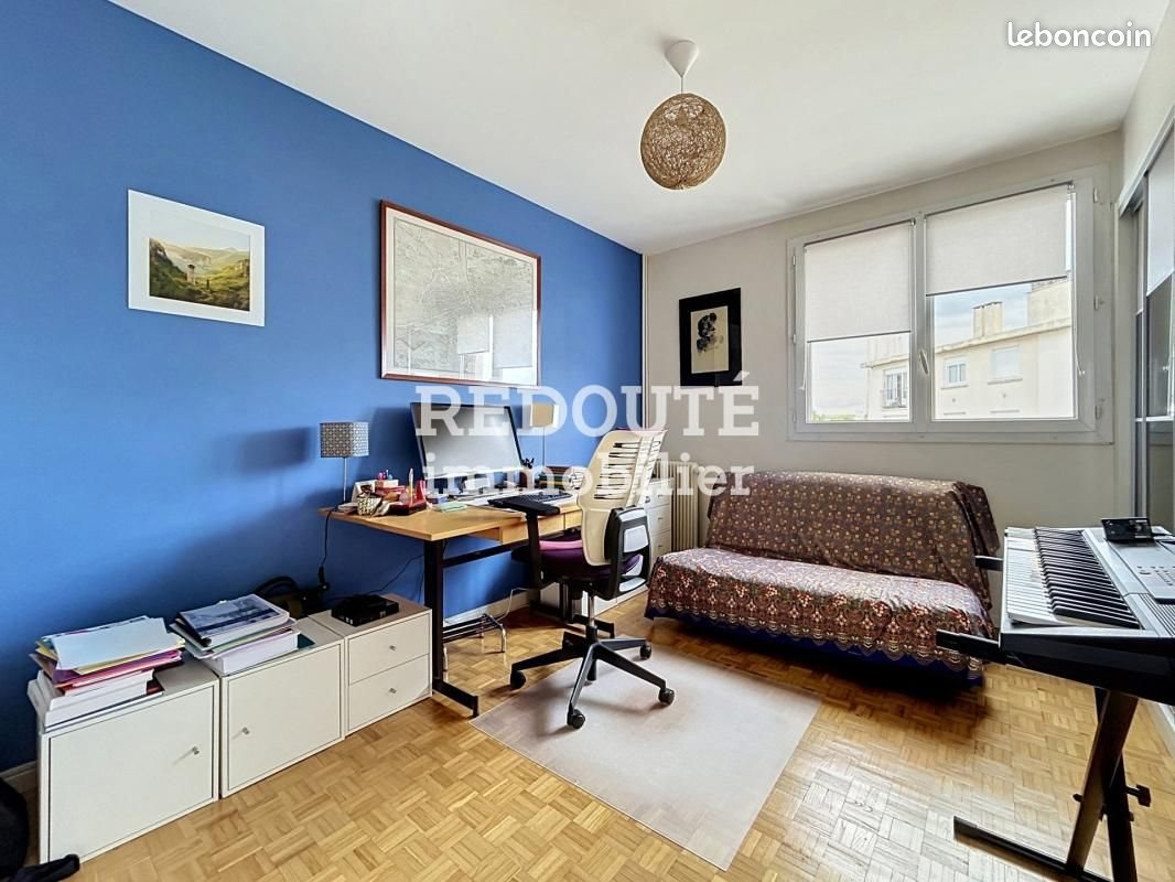 Appartement à vendre, 75m², Reims
