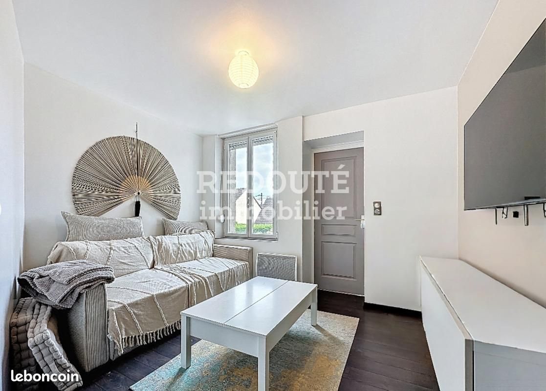 Appartement à vendre, 51m², Reims