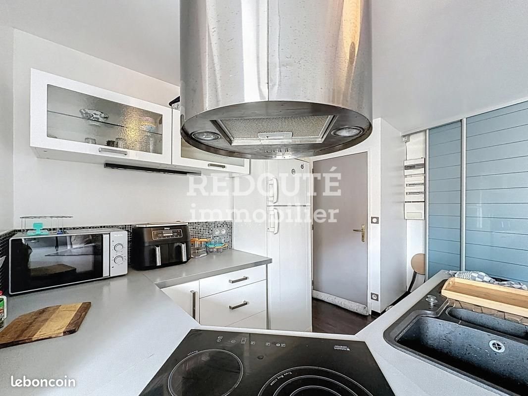 Appartement à vendre, 51m², Reims