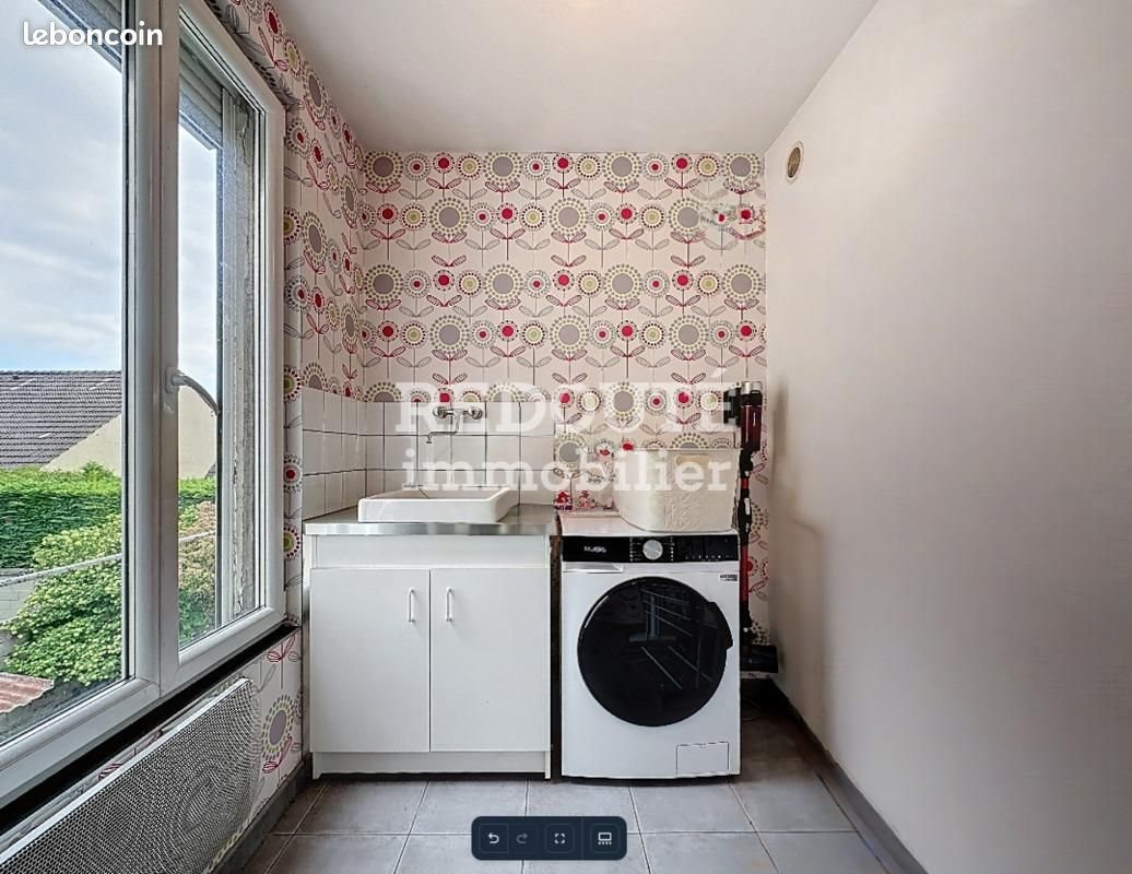 Appartement à vendre, 51m², Reims
