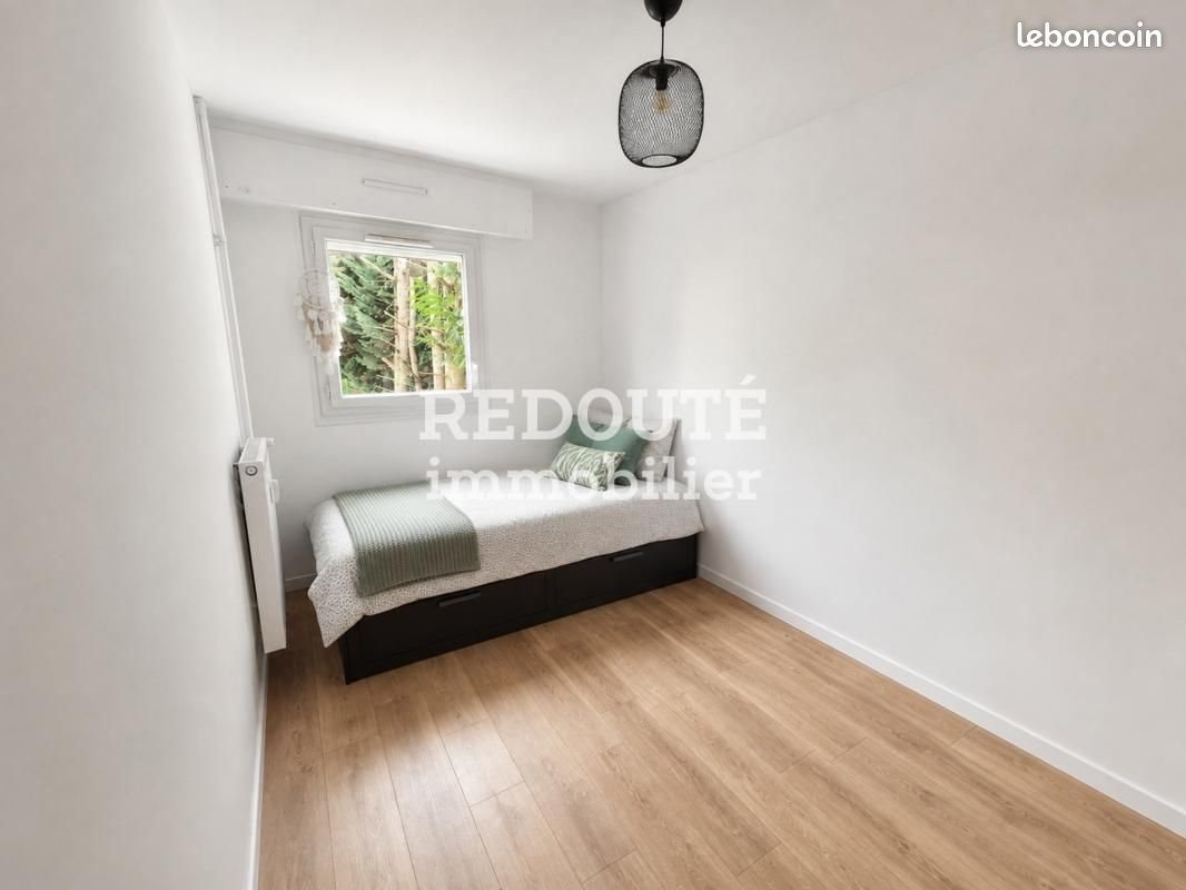 Appartement à vendre, 75m², Reims