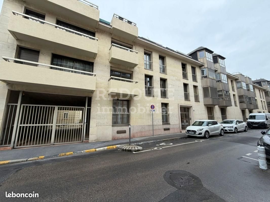 Appartement à vendre, 46m², Reims