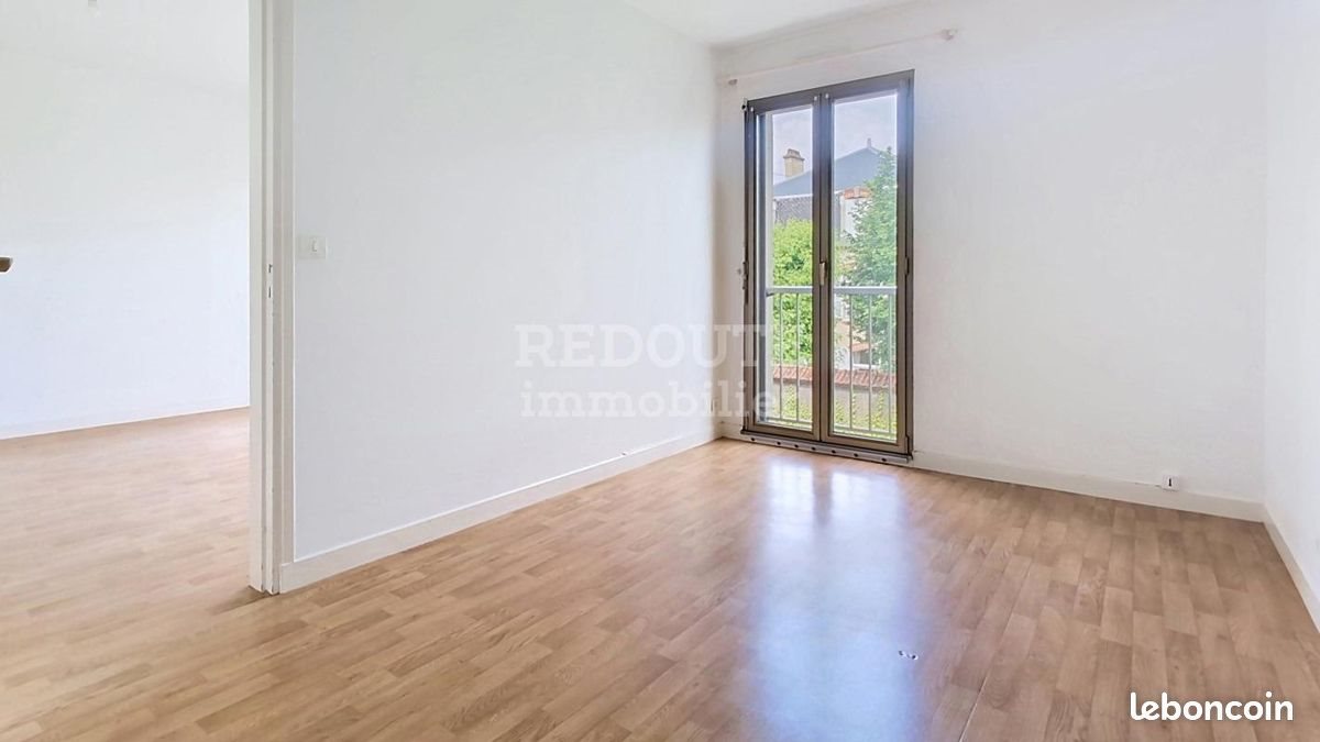 Appartement à vendre, 46m², Reims