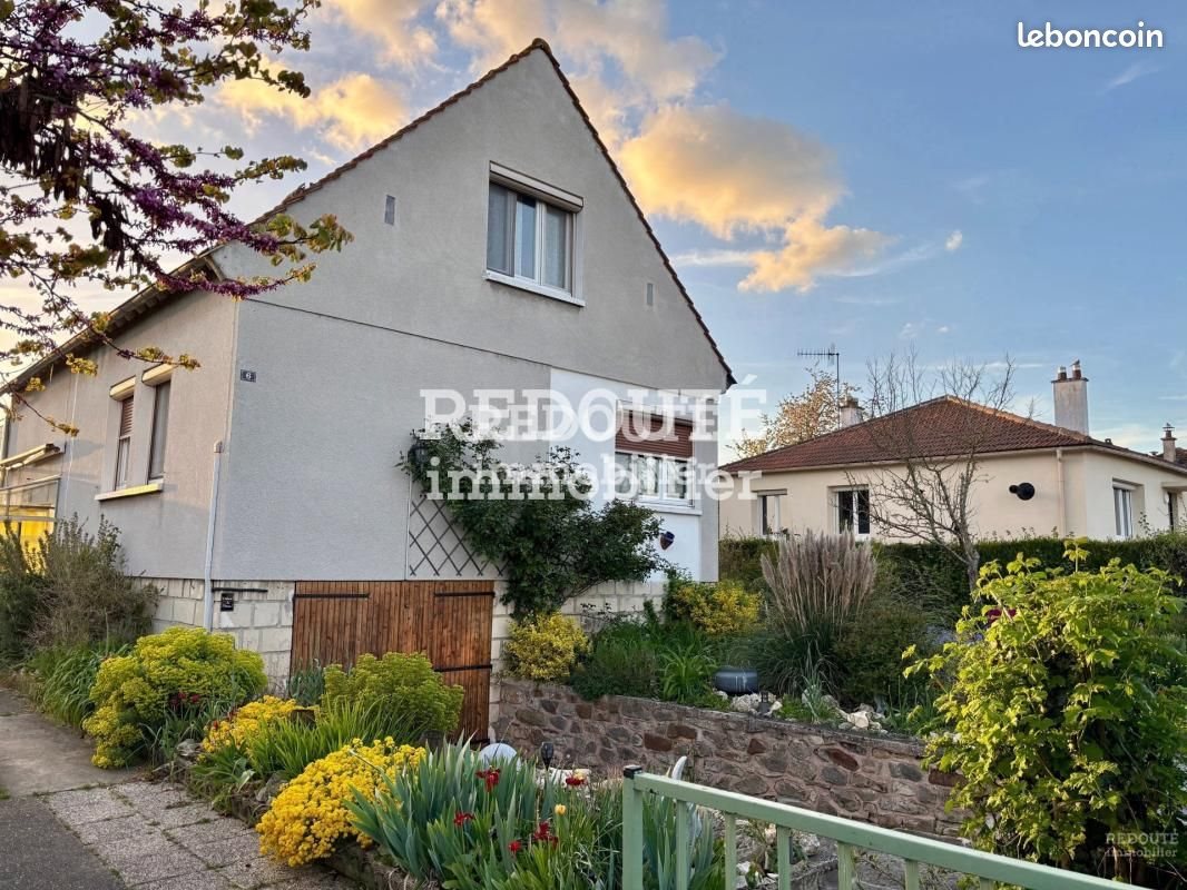 Maison à vendre, 130m², Vailly-sur-Aisne