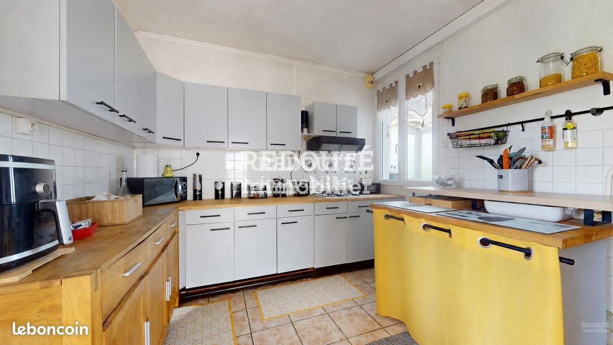 Maison à vendre, 130m², Vailly-sur-Aisne