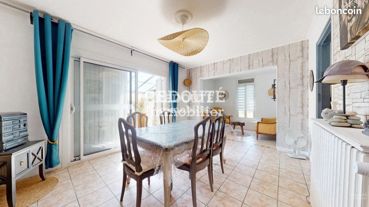Maison à vendre, 130m², Vailly-sur-Aisne