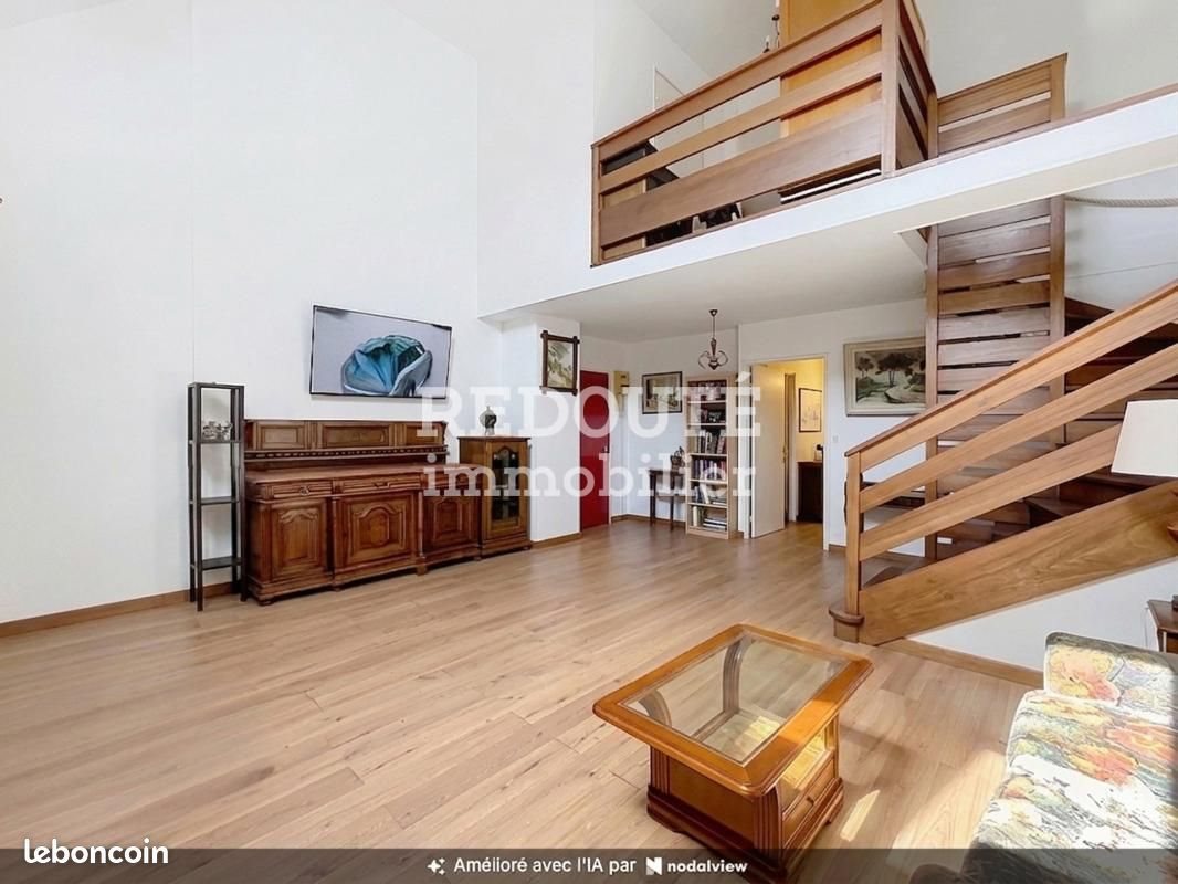 Appartement à vendre, 89m², Épernay