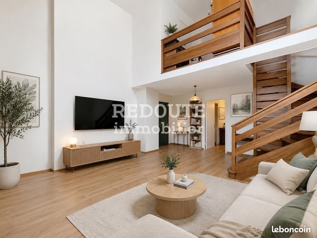 Appartement à vendre, 89m², Épernay
