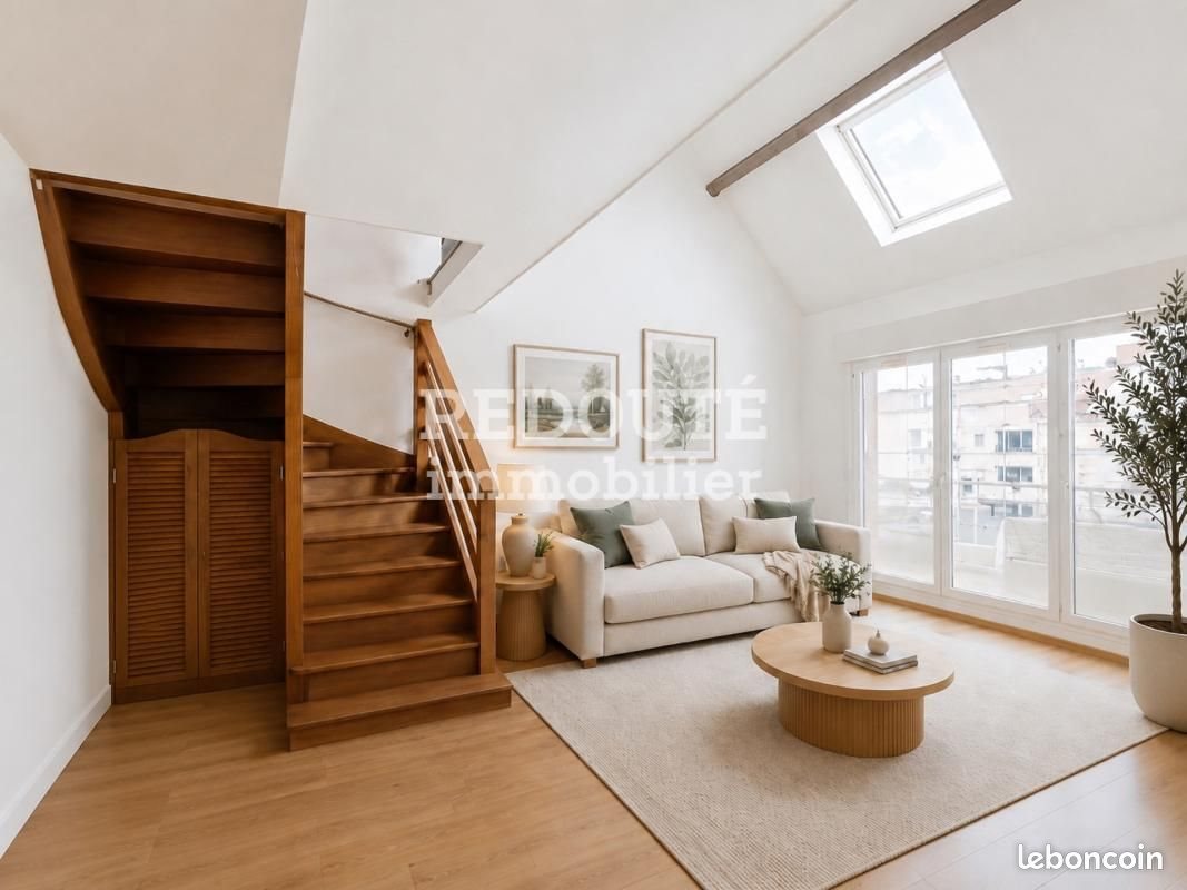 Appartement à vendre, 89m², Épernay