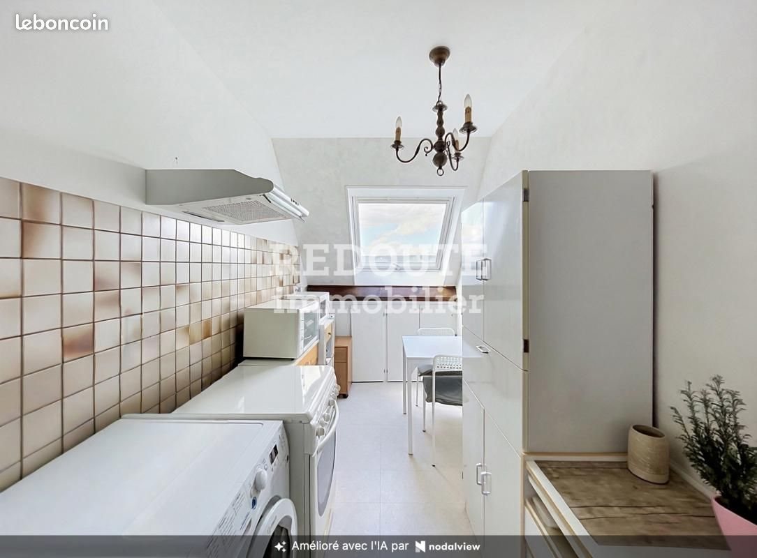 Appartement à vendre, 89m², Épernay