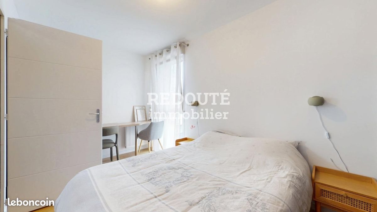 Appartement à vendre, 85m², Bezannes