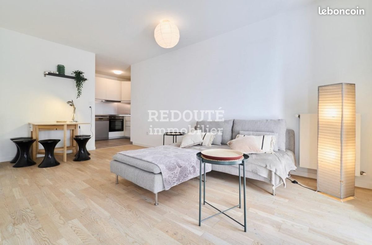Appartement à vendre, 67m², Reims