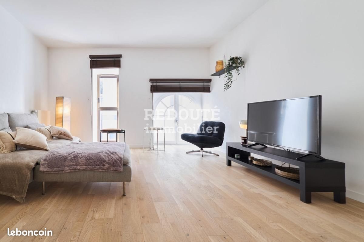 Appartement à vendre, 67m², Reims