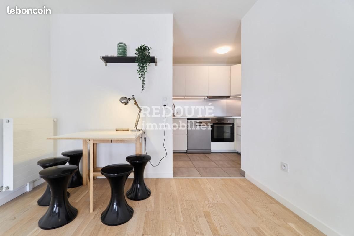 Appartement à vendre, 67m², Reims