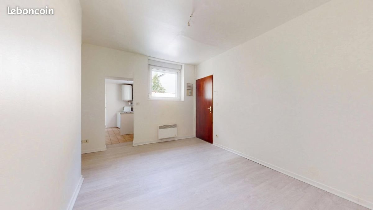 Appartement à vendre, 32m², Reims