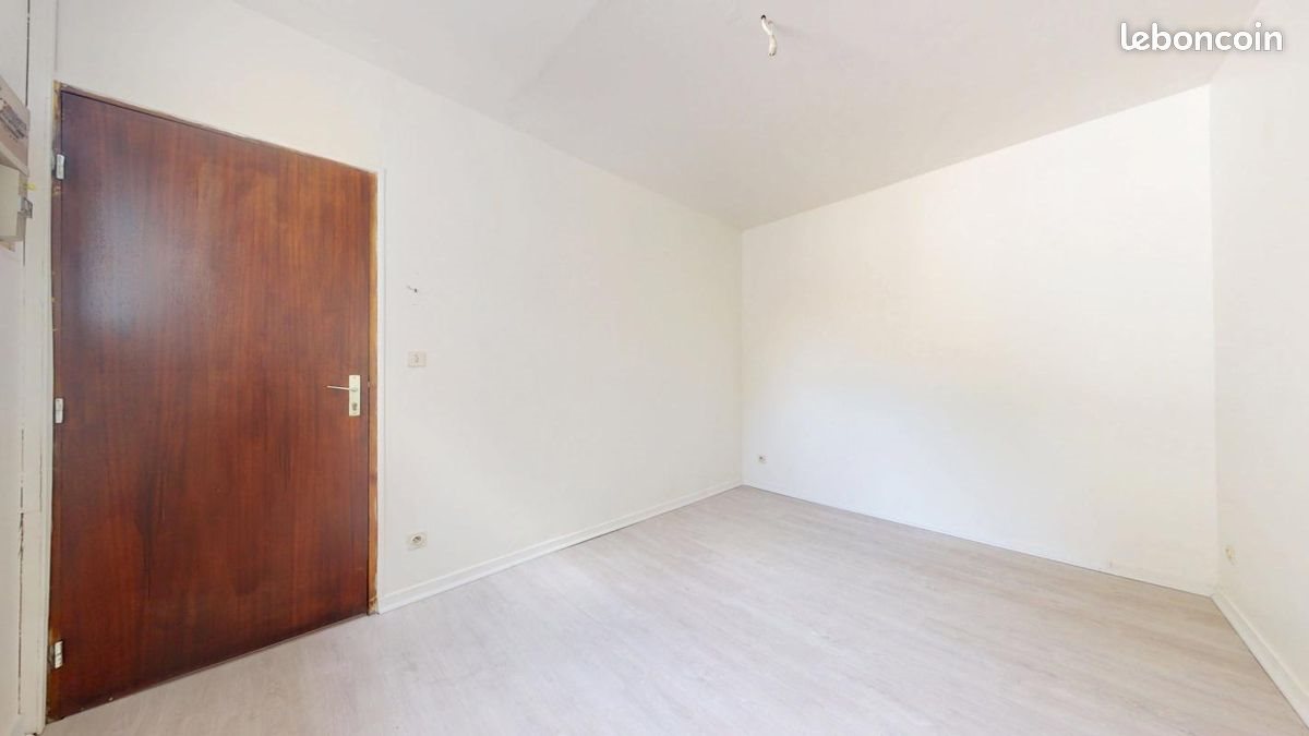 Appartement à vendre, 32m², Reims