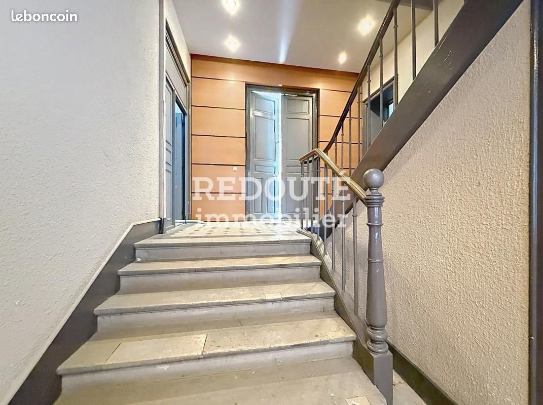 Appartement à vendre, 130m², Reims