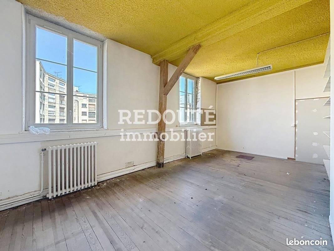 Appartement à vendre, 130m², Reims
