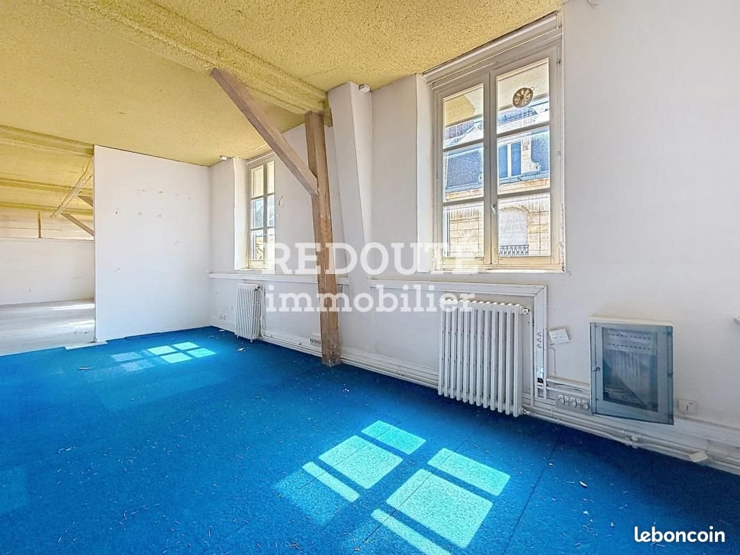 Appartement à vendre, 130m², Reims