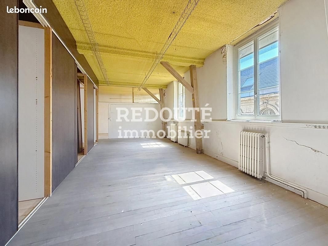 Appartement à vendre, 130m², Reims