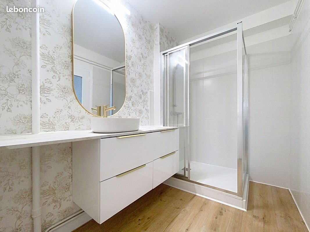Appartement à louer, 58m², Épernay
