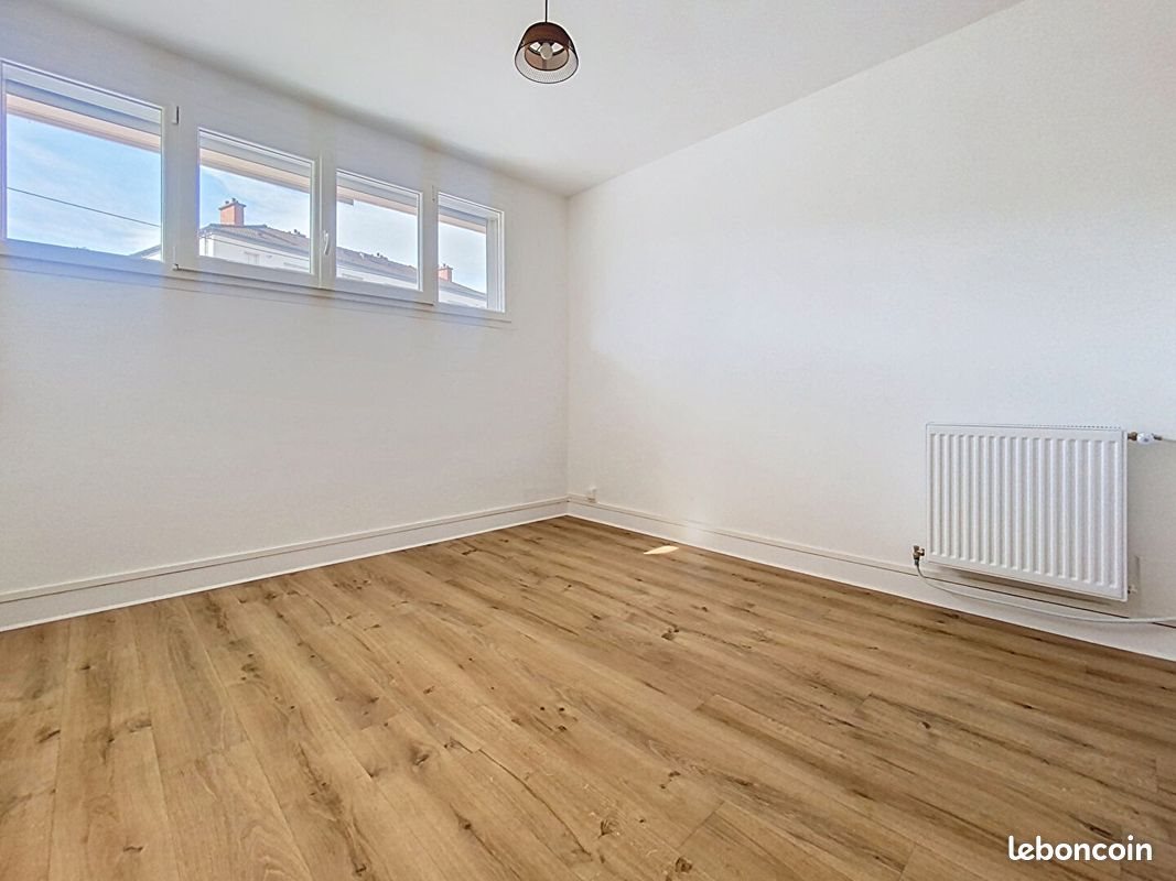 Appartement à louer, 58m², Épernay