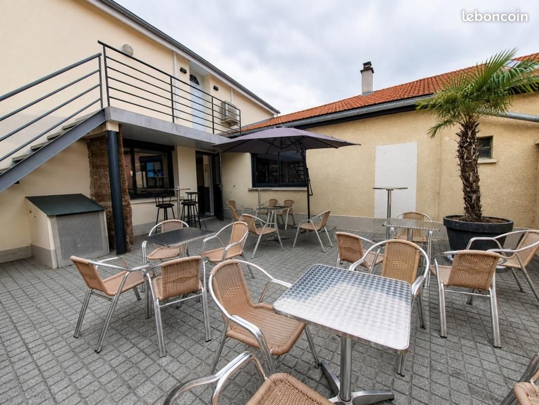 Appartement à vendre, 236m², Fagnières